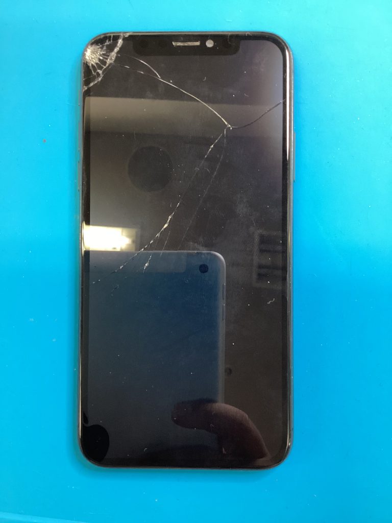 液晶交換