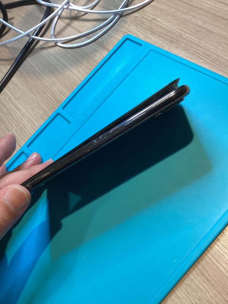 画面交換
