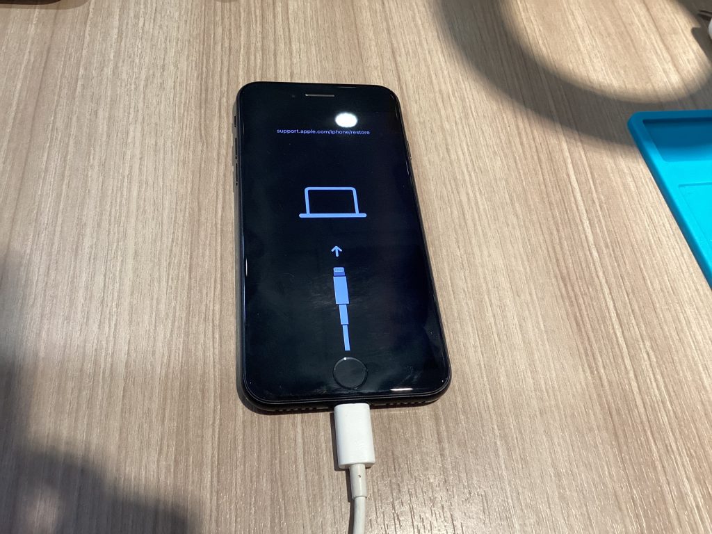 アップデート