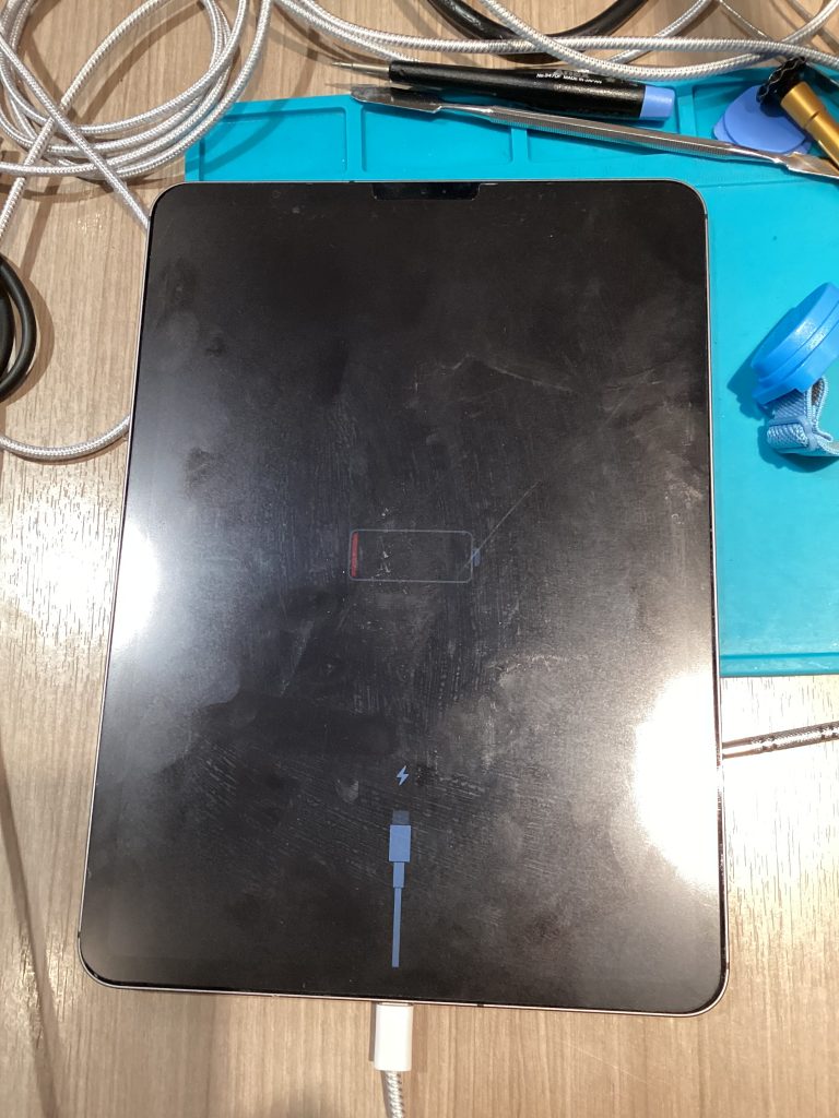 ドッグコネクター交換