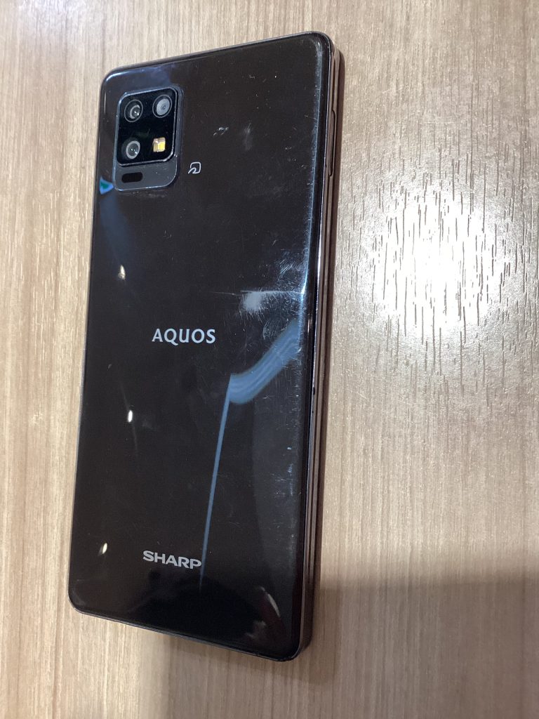 バッテリー交換