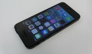 IPhone5