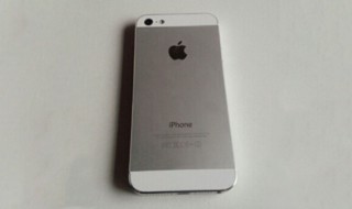 iPhone5