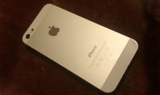 iPhone