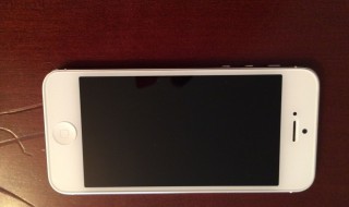 iPhone5