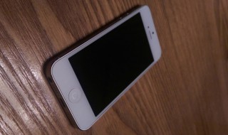 iPhone５