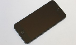 iPhone５