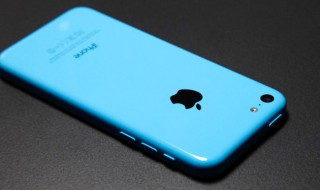 iPhone５ｃ