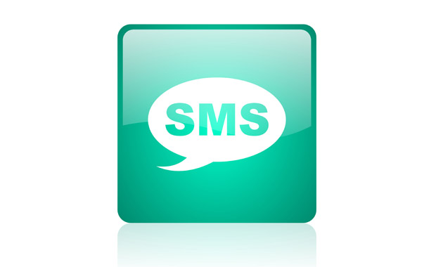 sms